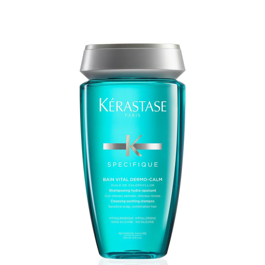 Kérastase BAIN VITAL DERMO CALM 250ml