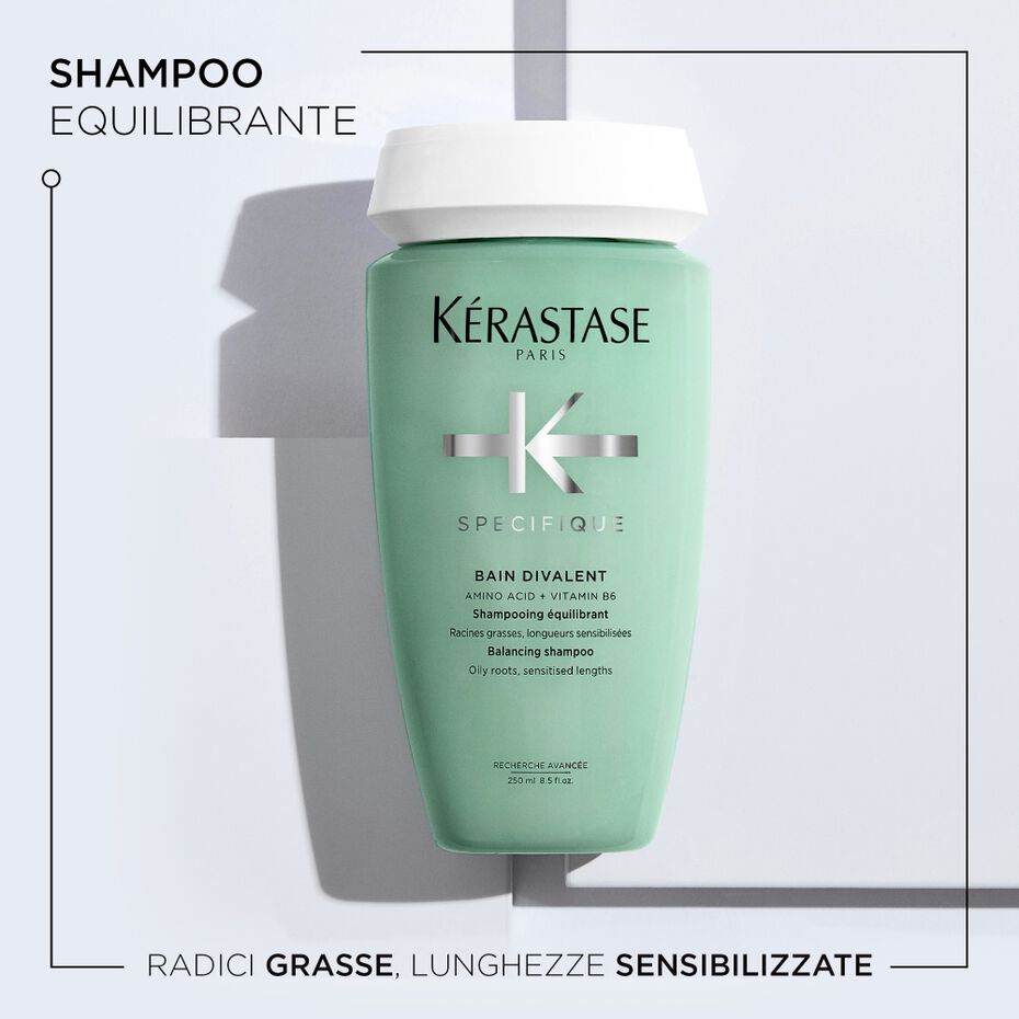 Kérastase BAIN DIVALENT 250ml