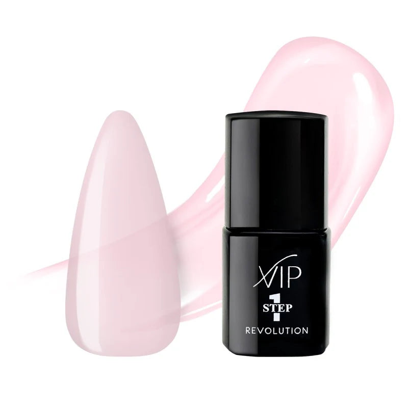 VIP 1 SETP REVOLUTION
