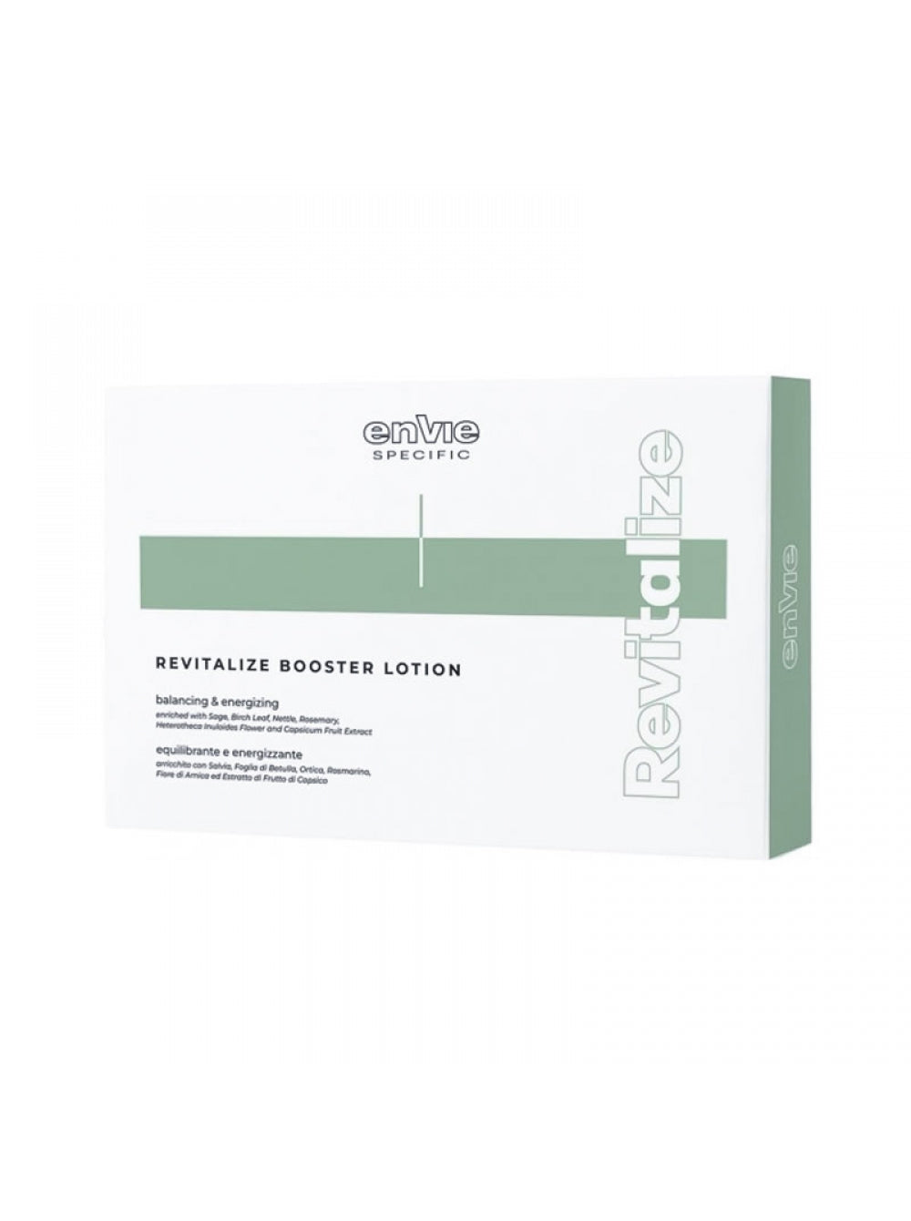 ENVIE REVITALIZE BOOSTER LOTION