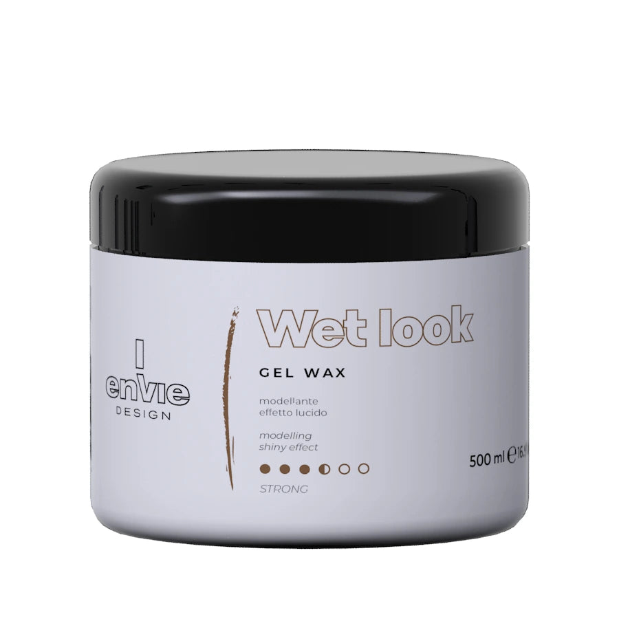 GEL WAX STRONG