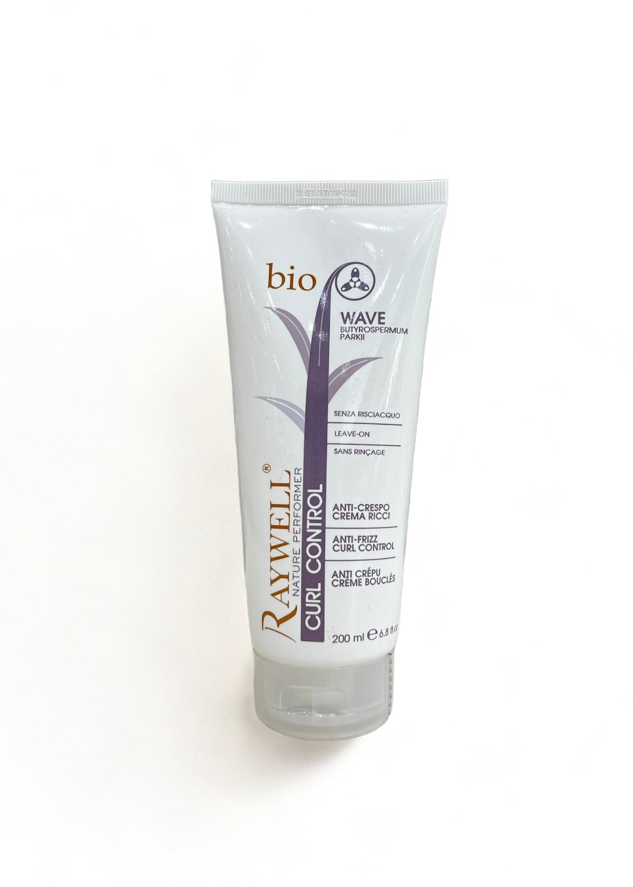 RAYWELL BIO EFFETTO RICCIO CURL CONTROL