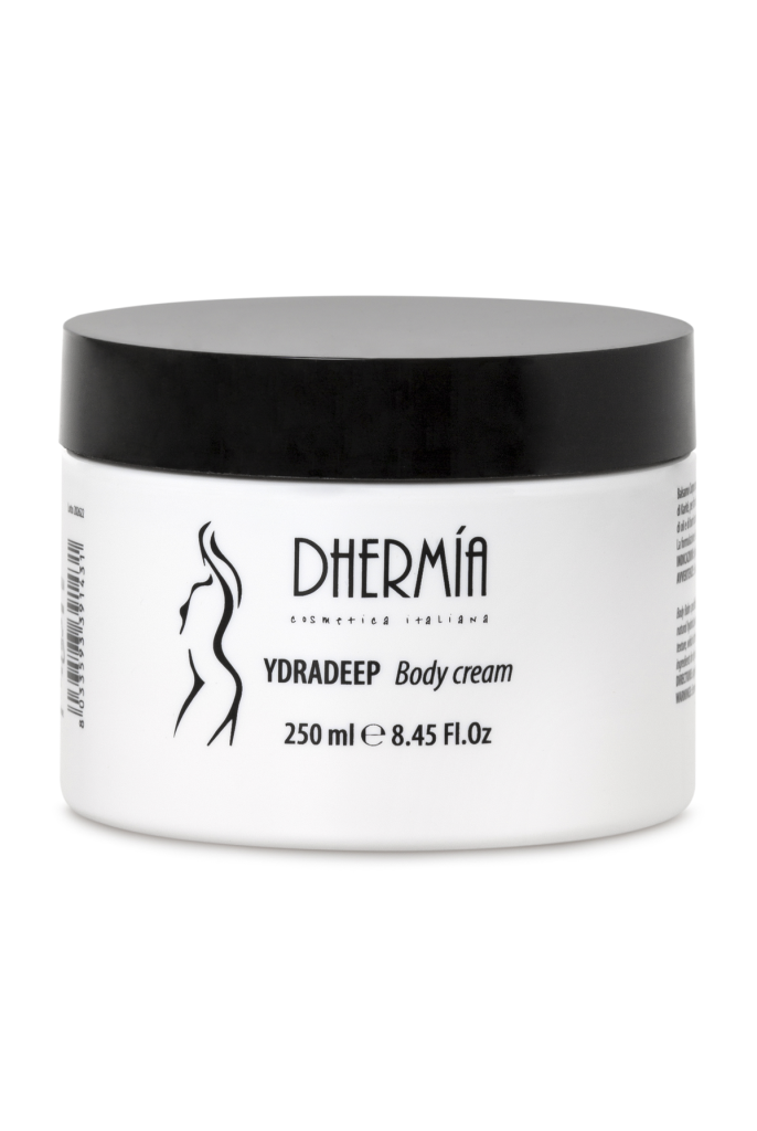 Dhermìa Crema corpo idratante YDRADEEP