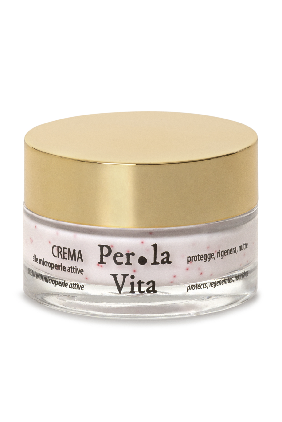 Per.la Vita Crema Viso