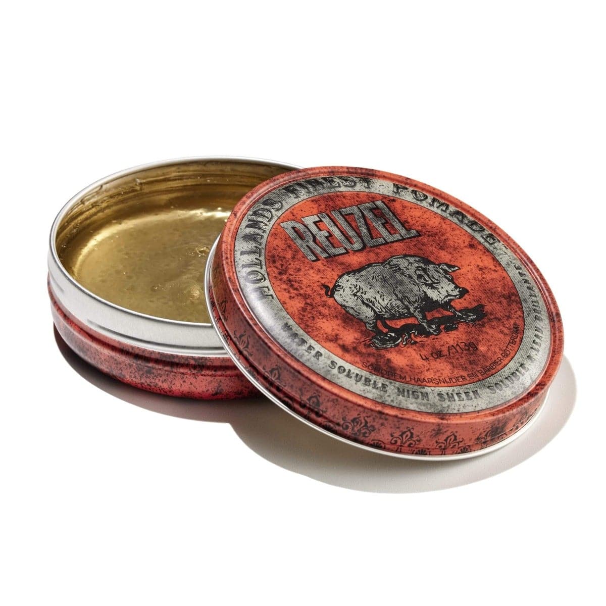 REUZEL Red Pomade