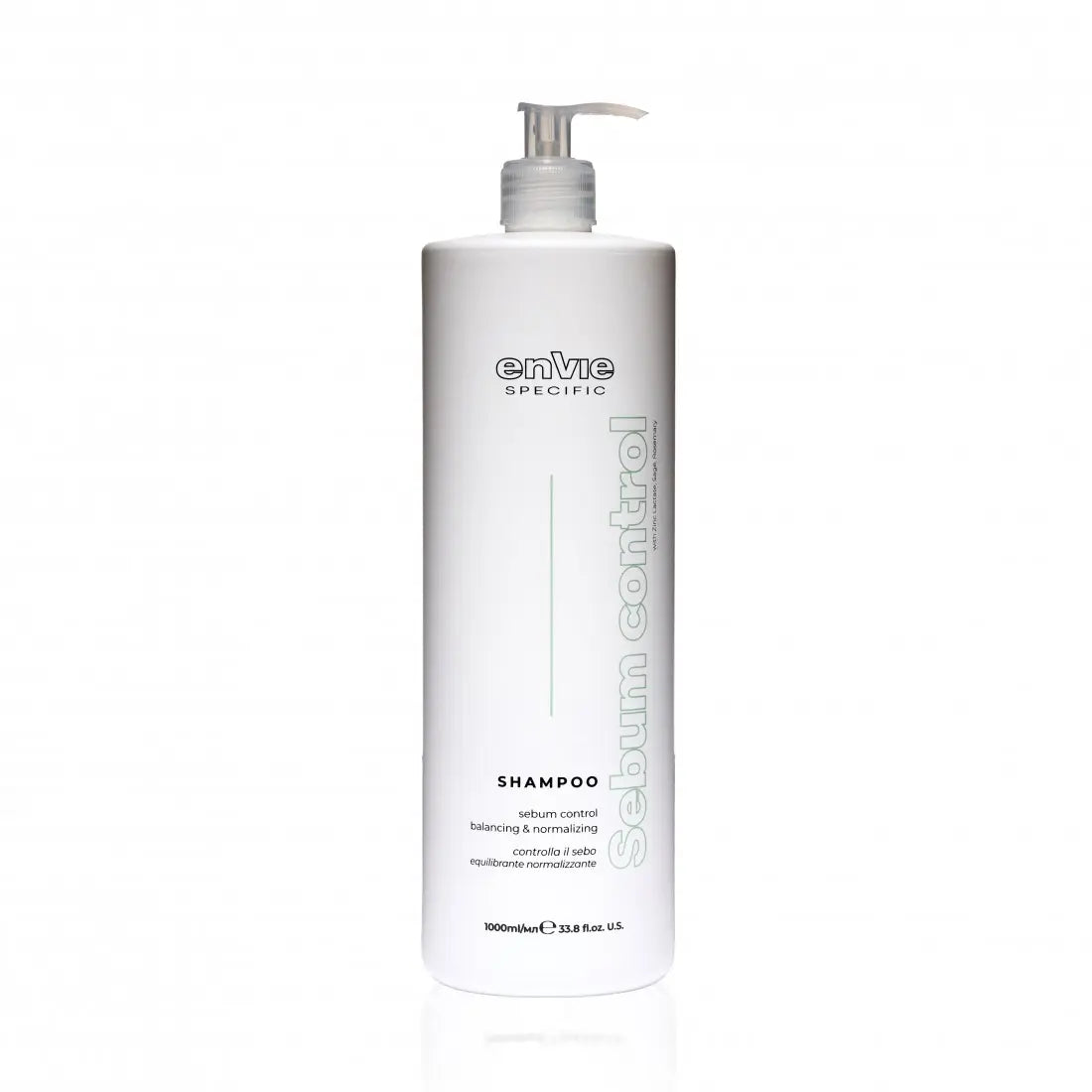 ENVIE SHAMPOO SEBUM CONTROL