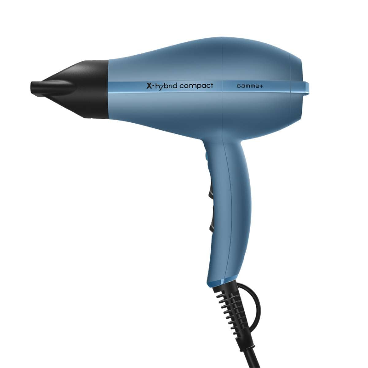 X - Hybrid COMPACT
