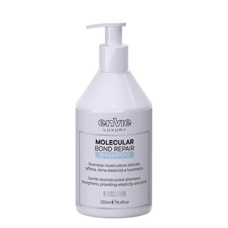 Envie Molecular Shampoo