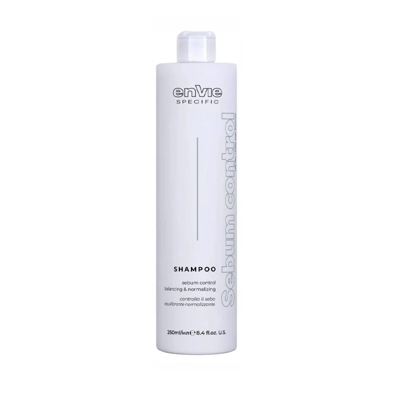 ENVIE SHAMPOO SEBUM CONTROL