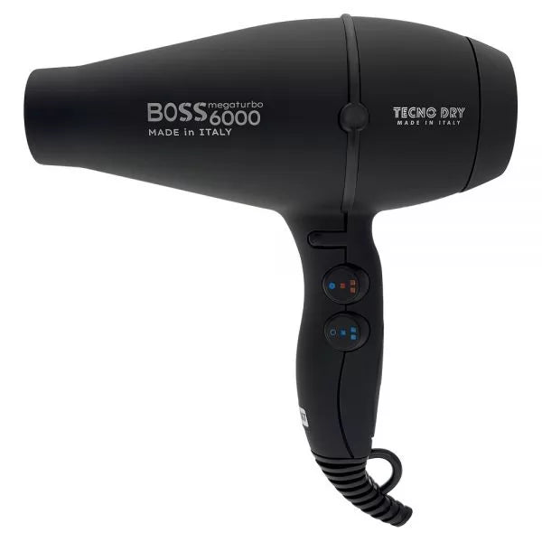 BOSS 6000