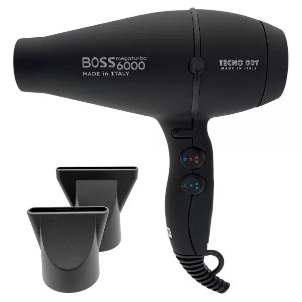 BOSS 6000