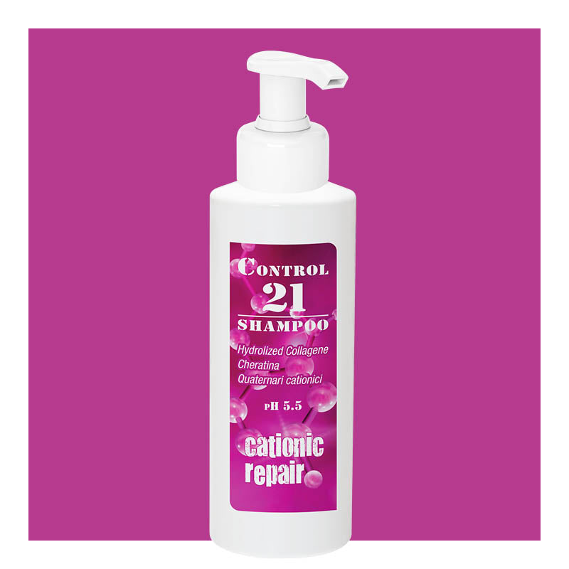 C21 SHAMPOO