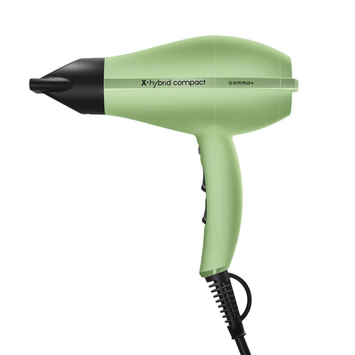 X - Hybrid COMPACT