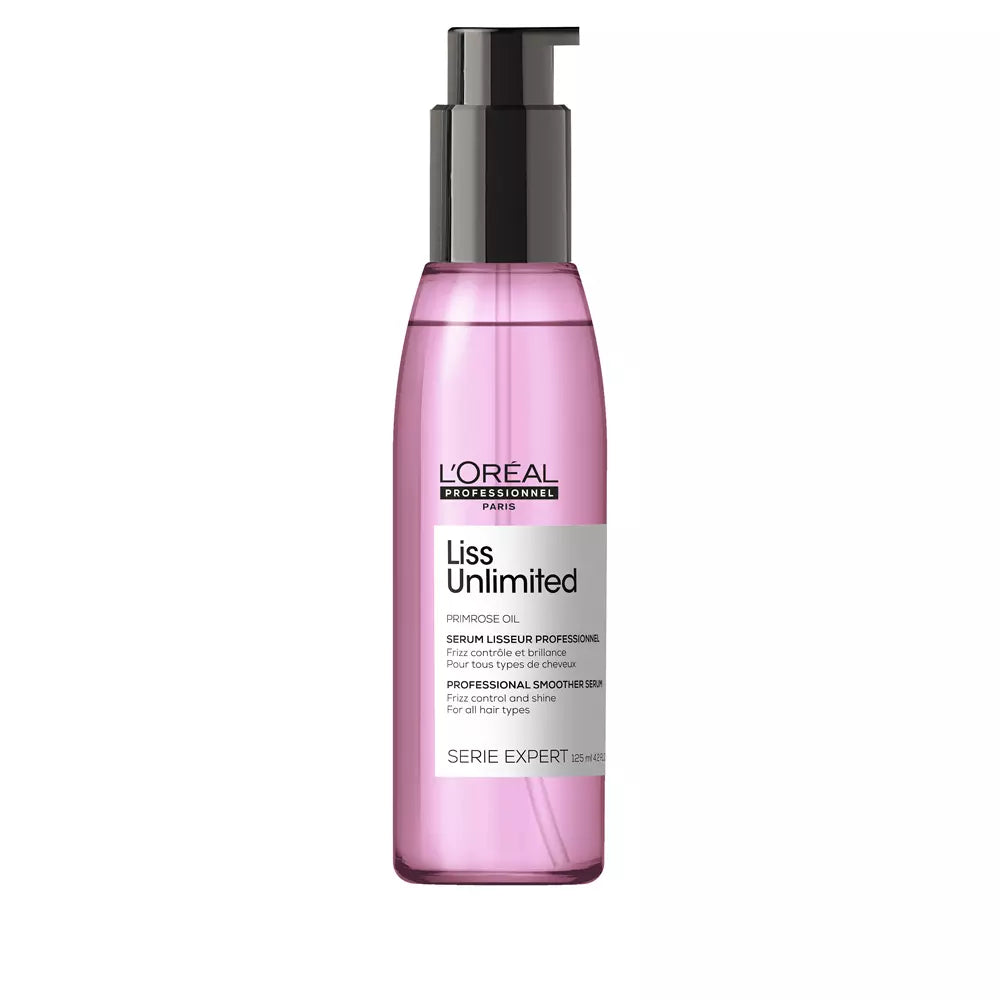 Siero Liss Unlimited Serie Expert L'Oreal